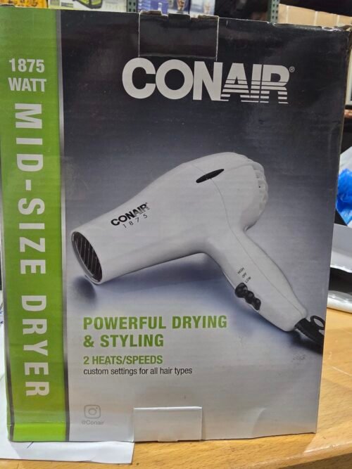 CONAY POWERFUL DRYNG &STILING