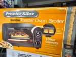 Proctor Silex NEGRO