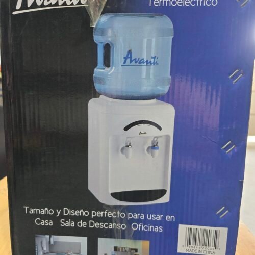 AVANTI  ENFRIADOR DE AGUA / WDT35EC