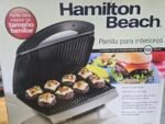 HALMILTON BEACH