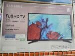 Samsung 32"  Serie 4 HDTV