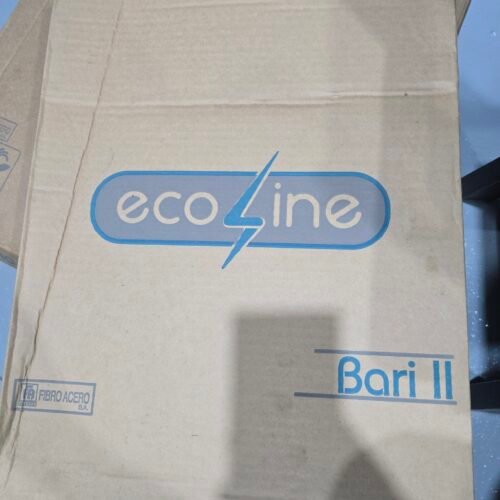 ECOLINE COCINETA 2Q / CUE002286
