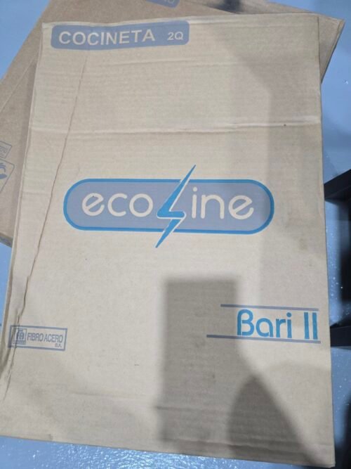 ECOLINE COCINETA 2Q / CUE002286