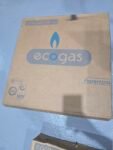 ECOLINE COCINETA 4Q / CUE002286