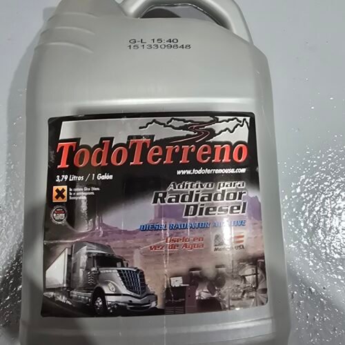 Adictivo Para Radiadores / 1513400313