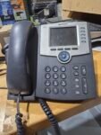 TELEFONOS CISCO IP