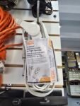 Extensión HDX 6 FT /INDOOR EXTENSIÓN  CORD / 158 007