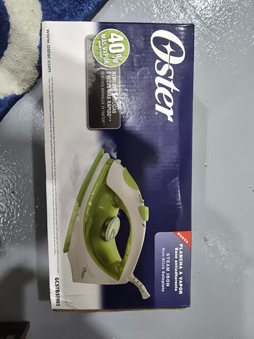 Oster Plancha  CBA 011718