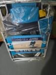 NAUTICA JUMBO BEACH CHAIR SILLA / RN#51207