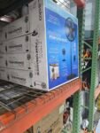 LASKO 18" ABANICOS NEGROS DE PEDESTAL /1820N