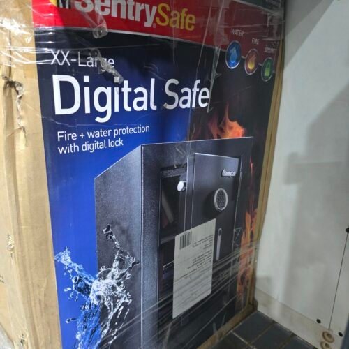 CAJA FUERTE / CENTRY SAFE
