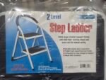 ESCALERA /STEP LADDER/67514
