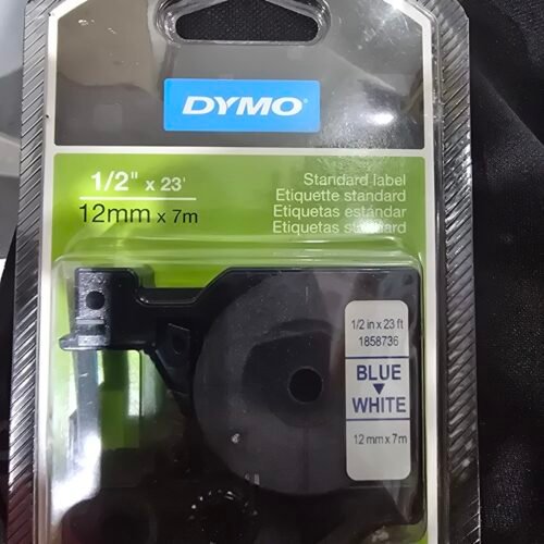 Dimo / Etiqueta estandar