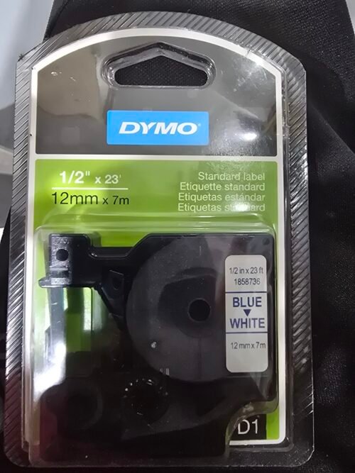 Dimo / Etiqueta estandar