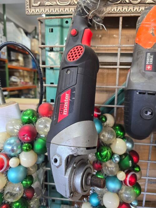 Drill Master / Pulidora