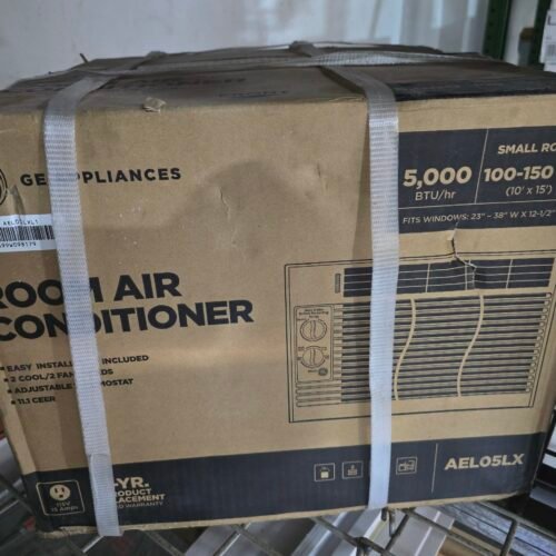 Aire de ventana/ GENERAL ELECTRIC / AELO5LX