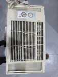 GENERAL  ELECTRIC  AIRE DE VENTANA /AELO5LVQ1