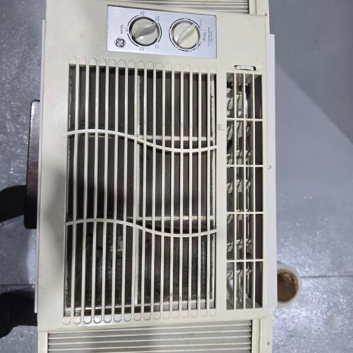 GENERAL  ELECTRIC  AIRE DE VENTANA /AELO5LVQ1