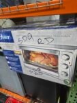 OSTER HORNO DE COVECCION PARA MOSTRADOR / SDQ RD 1