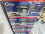 OSTER / OLLA DE PRESION  9 LITROS / 4793