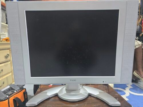 TV Vizion 20"  FT