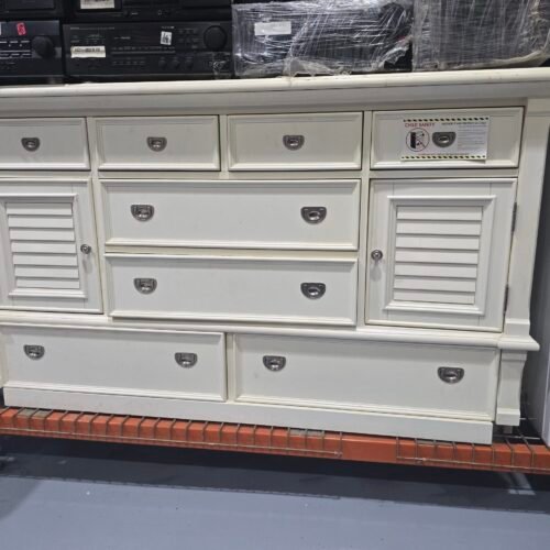 GABETERO / Drawer Combo Dresser & Reviews | Wayfair