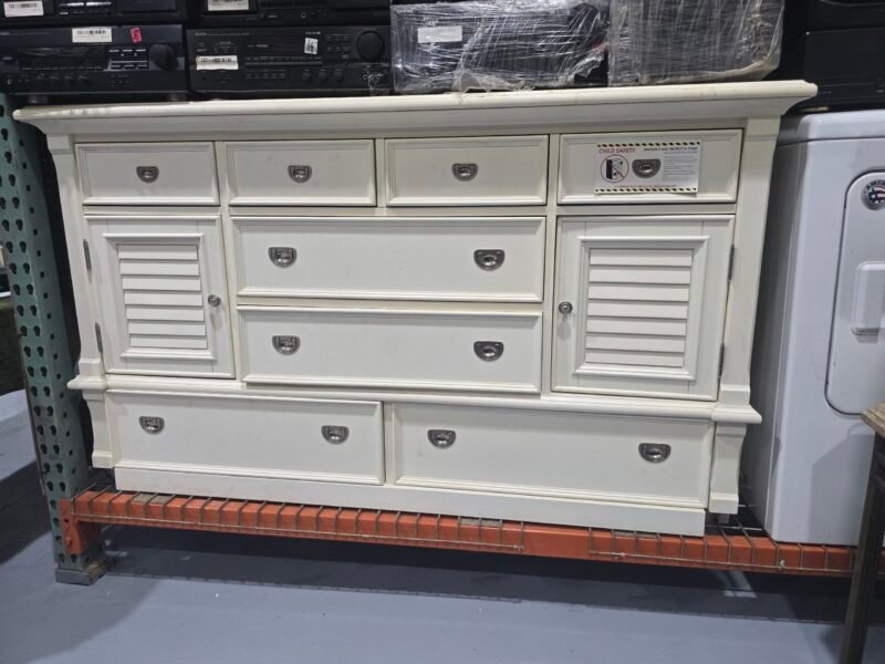GABETERO / Drawer Combo Dresser & Reviews | Wayfair