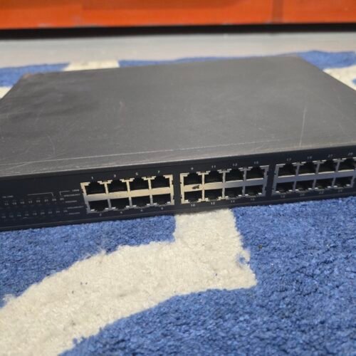 DELL Swicht  Power  Conect 2324