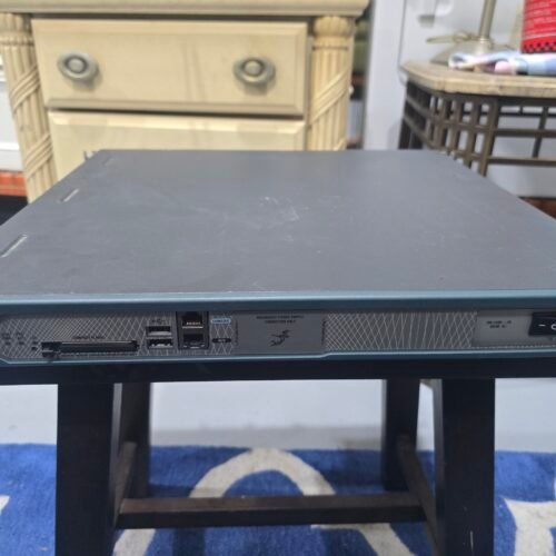 Router Cisco - CISCO2811 serie 2800 de Cisco