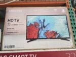 Samsung  32" FT / Samsung 32" 1080p 60Hz Smart LED TV