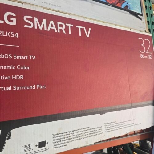 GL  smart Tv
