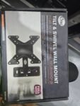 Etec / TILT & SWIVEL WALL MOUNT EX SS 1042