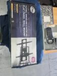 Etec / TILT & SWIVEL WALL MOUNT /EXTA7032  / 70-32 PULGADAS