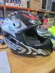 Casco de moto / Thuder Tiger