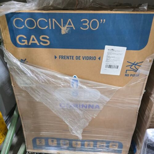 CORINNA /ESTUFAS /Gas Ranger 30¨