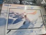 HAIER 32" Televisores