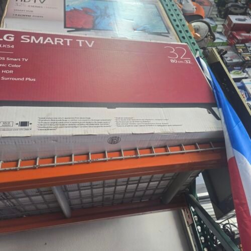 LG tv 32"