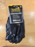 GUANTE DE PROTEC/ CONTRUCCION / 40500