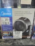 MIDEA TUBO VENTILADOR /  MSH23FTEDSB