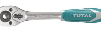 CHICHARRA TOTAL THT106146 1/4 X 6" CABEZA DE PERA THT106146