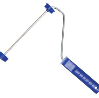 PORTA ROLO ROMA 426GAR 23 CM GLOBO BASE ROLO METAL /  426GAR