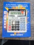 CALCULADORA / MD-1200V