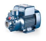 BOMBA AGUA PEDROLLO PKM60 LADRONA 0.5 HP /007585