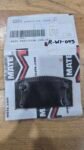 MATE MURATA WORKHOLDER LOWER
