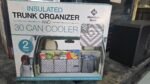 ORGANIZADOR DE BAÚL