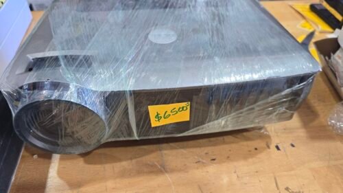 DELL PROYECTOR