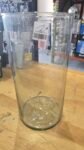 TARROS DE CRISTAL