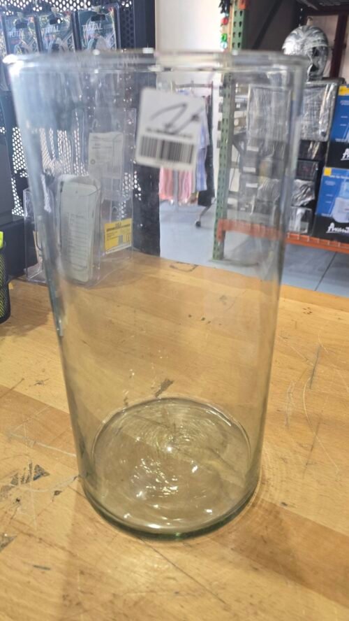 TARROS DE CRISTAL