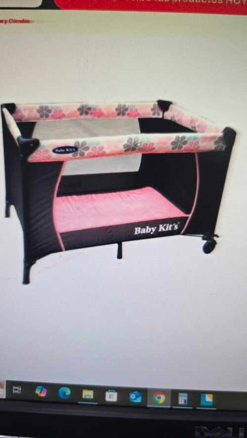 CORALES DE BEBE