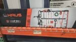 HAUS 16  COMPLETE GARAGE ORGANIZATION SYSTEM /